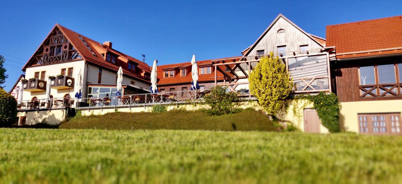 Klingenberg Hotel Neue Hoehe מראה חיצוני תמונה