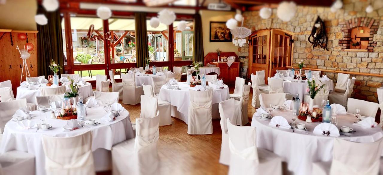 Klingenberg Hotel Neue Hoehe מראה חיצוני תמונה