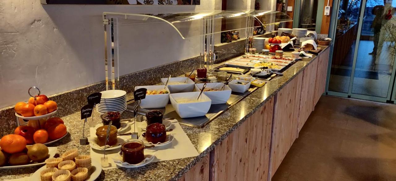 Klingenberg Hotel Neue Hoehe מראה חיצוני תמונה