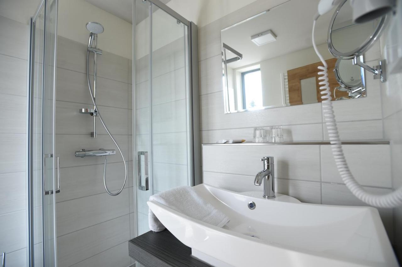 Klingenberg Hotel Neue Hoehe מראה חיצוני תמונה