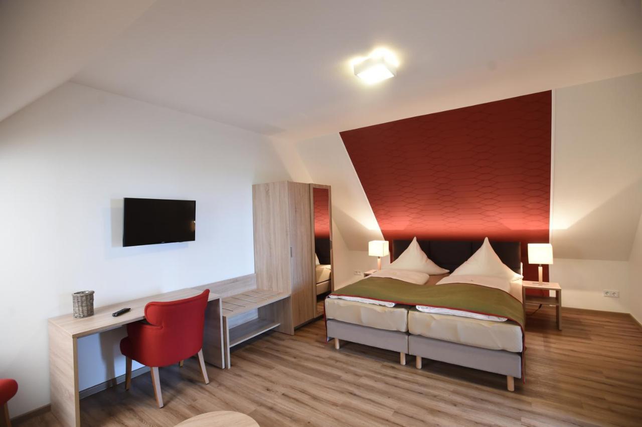 Klingenberg Hotel Neue Hoehe מראה חיצוני תמונה