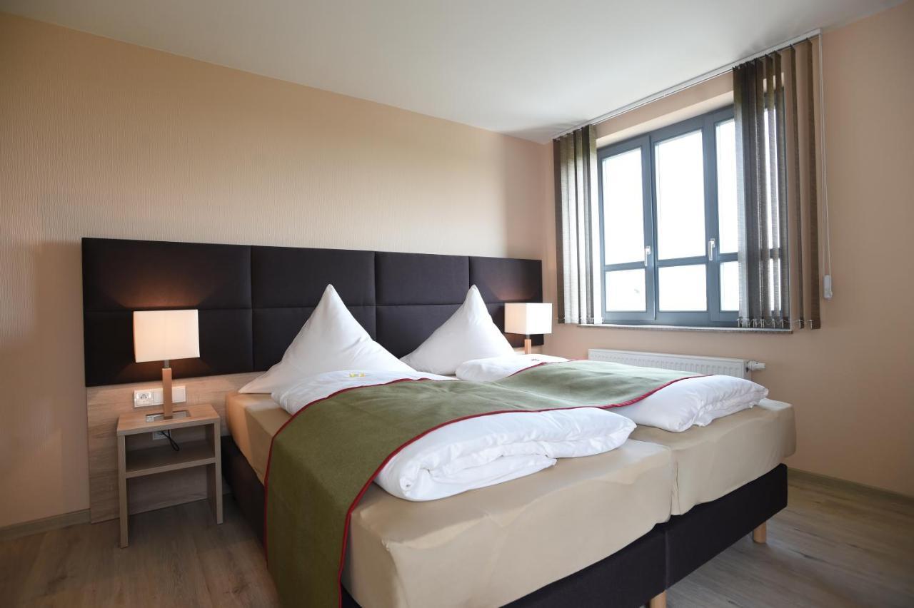 Klingenberg Hotel Neue Hoehe מראה חיצוני תמונה