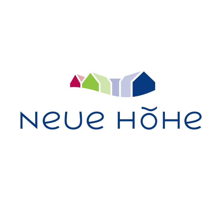 Klingenberg Hotel Neue Hoehe מראה חיצוני תמונה