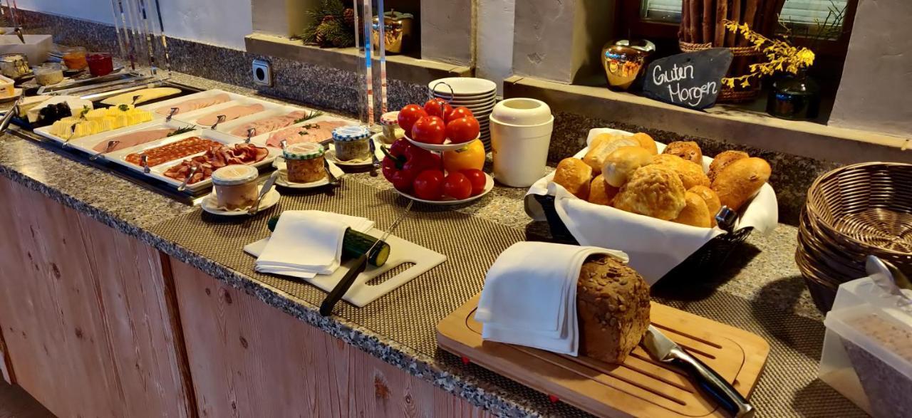 Klingenberg Hotel Neue Hoehe מראה חיצוני תמונה
