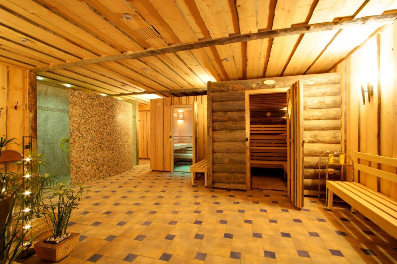 Klingenberg Hotel Neue Hoehe מראה חיצוני תמונה