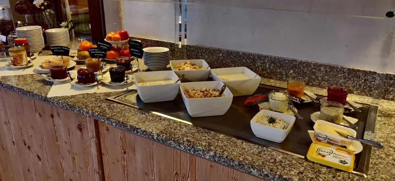 Klingenberg Hotel Neue Hoehe מראה חיצוני תמונה