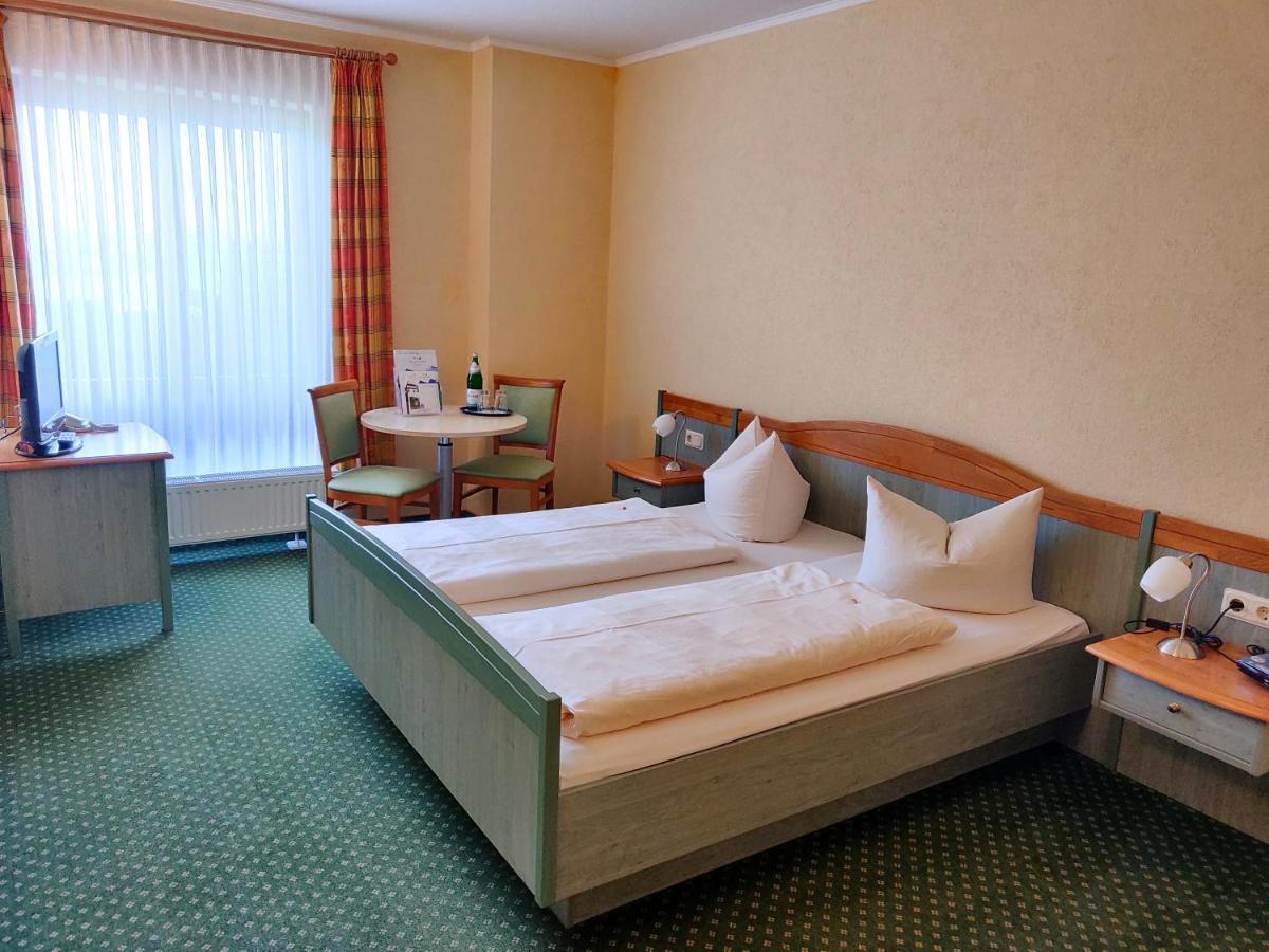 Klingenberg Hotel Neue Hoehe מראה חיצוני תמונה
