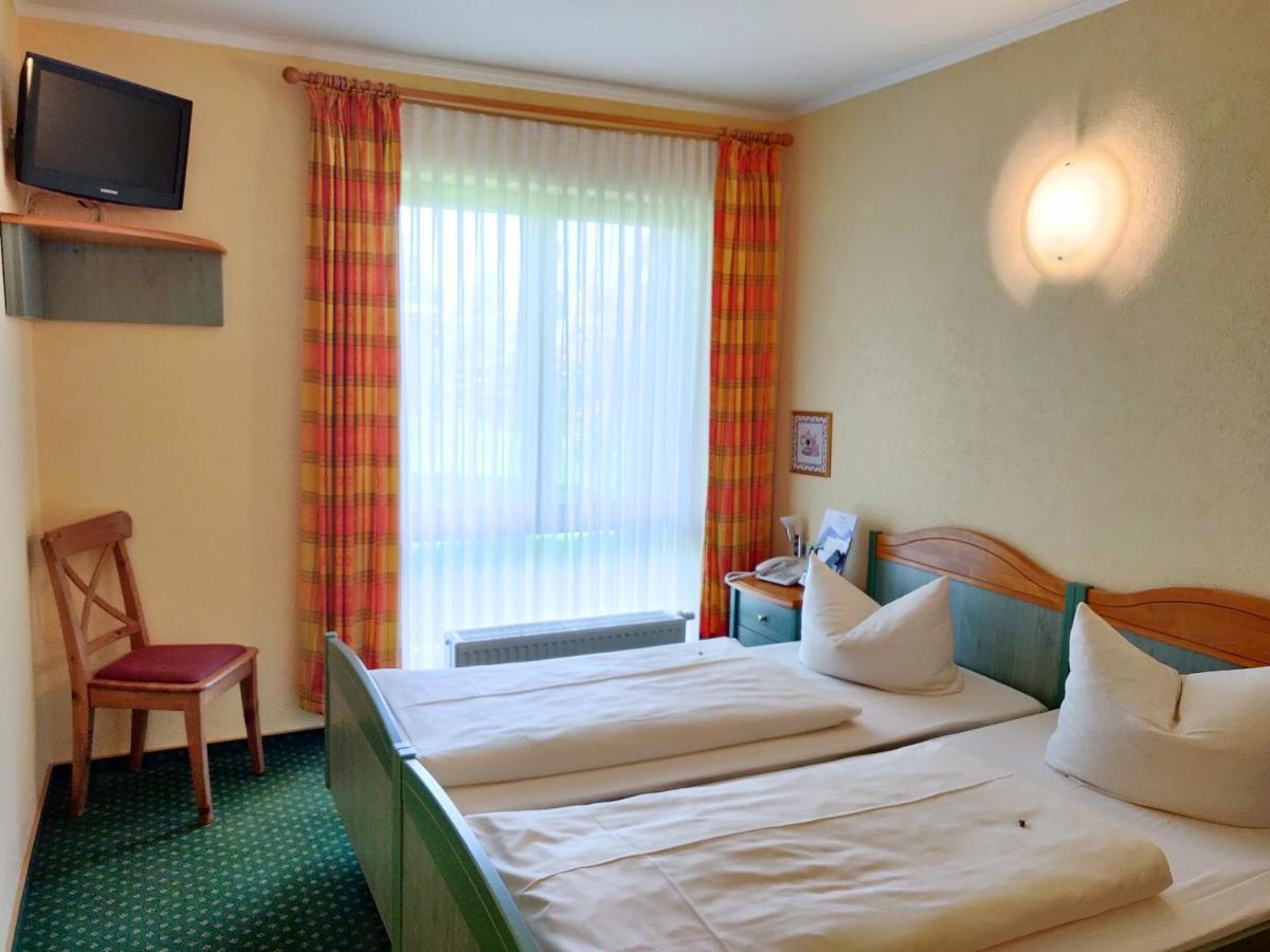 Klingenberg Hotel Neue Hoehe מראה חיצוני תמונה