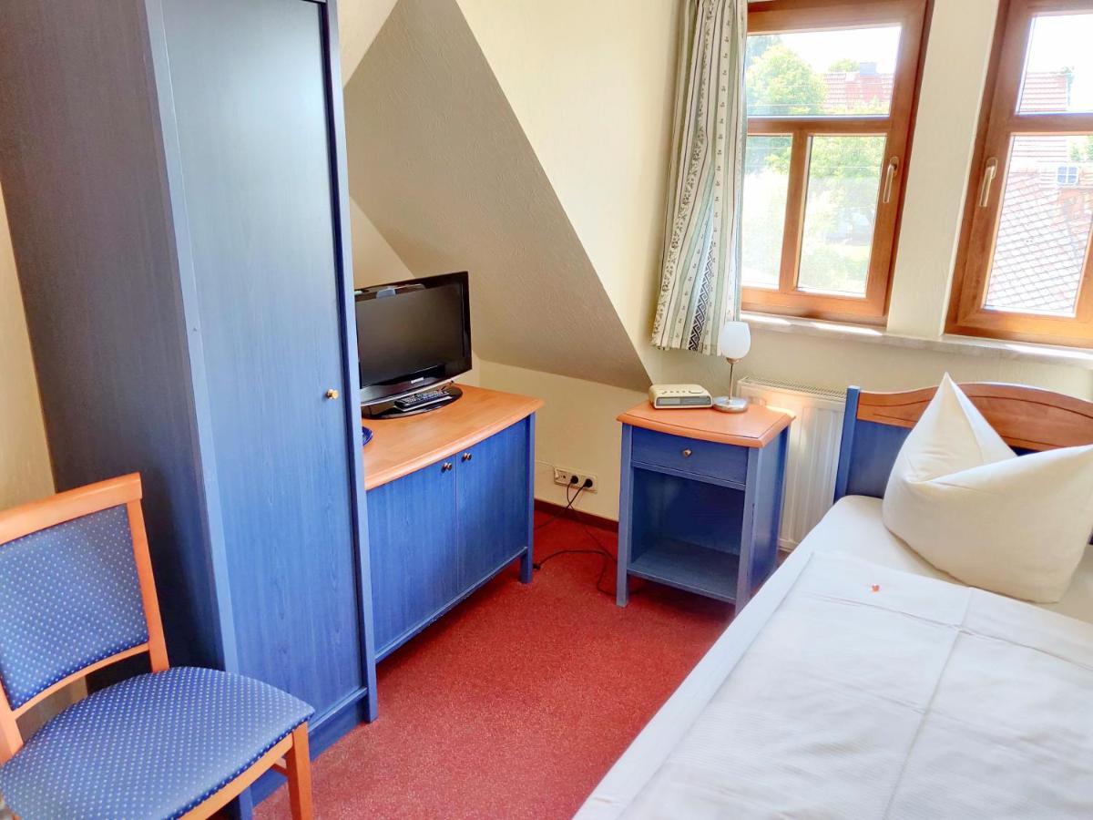 Klingenberg Hotel Neue Hoehe מראה חיצוני תמונה