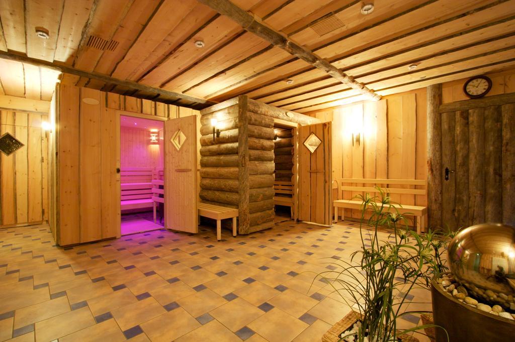 Klingenberg Hotel Neue Hoehe מראה חיצוני תמונה