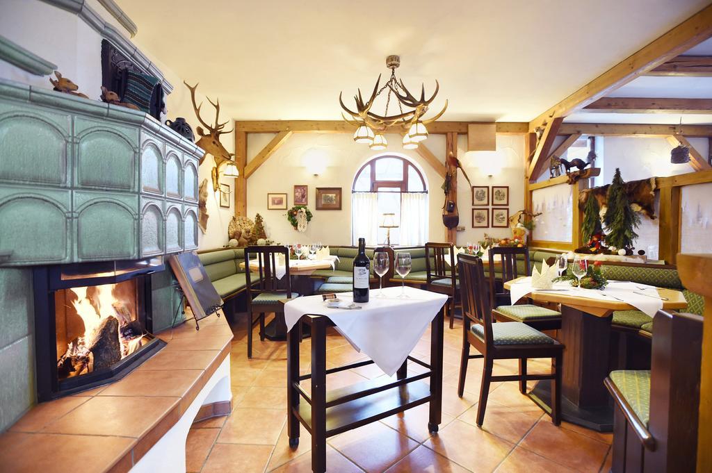 Klingenberg Hotel Neue Hoehe מראה חיצוני תמונה