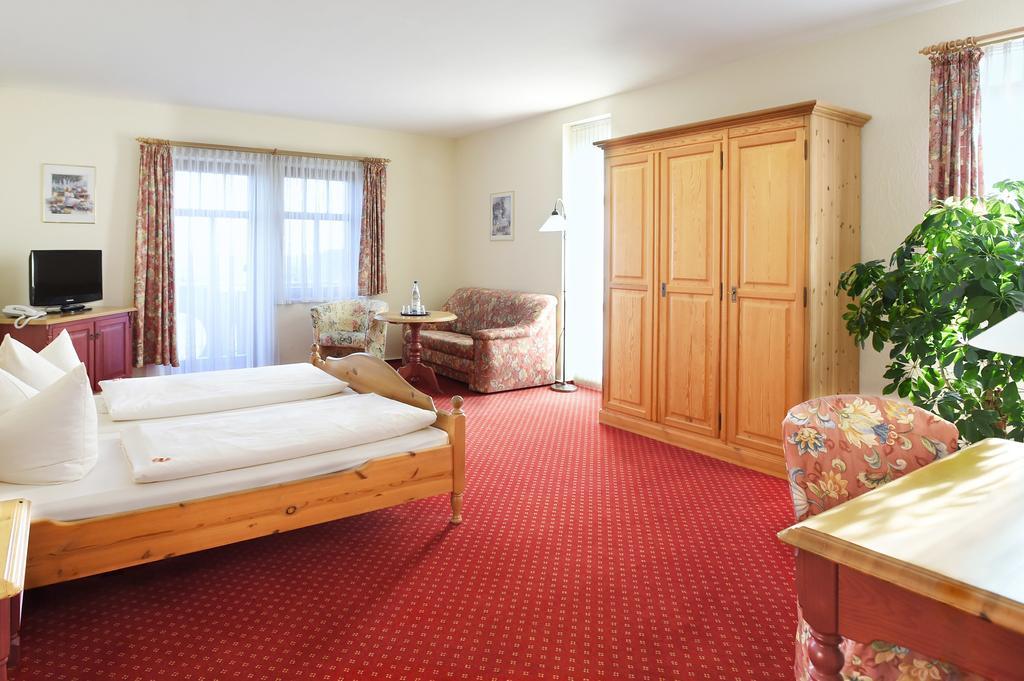 Klingenberg Hotel Neue Hoehe מראה חיצוני תמונה