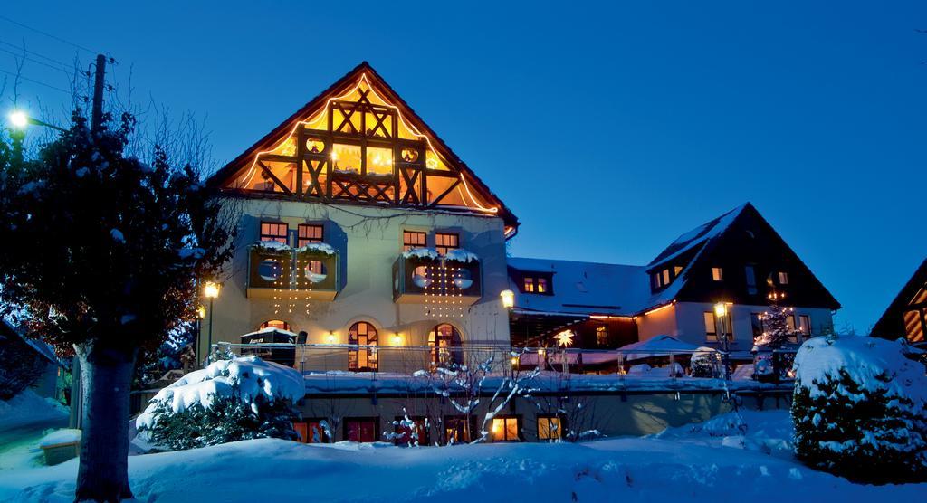 Klingenberg Hotel Neue Hoehe מראה חיצוני תמונה