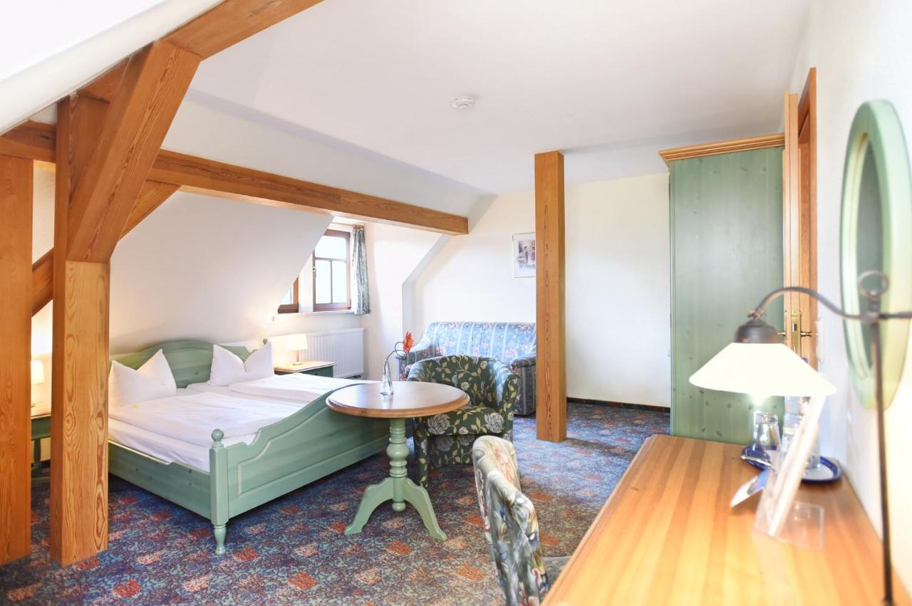 Klingenberg Hotel Neue Hoehe מראה חיצוני תמונה