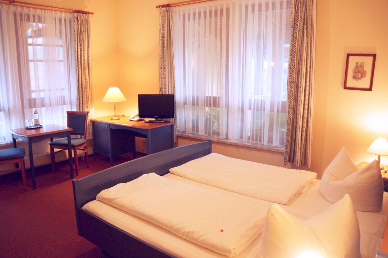 Klingenberg Hotel Neue Hoehe מראה חיצוני תמונה